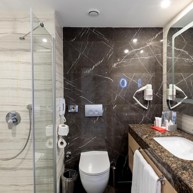 Swandor Hotel & Resort Topkapi Palace photo 21