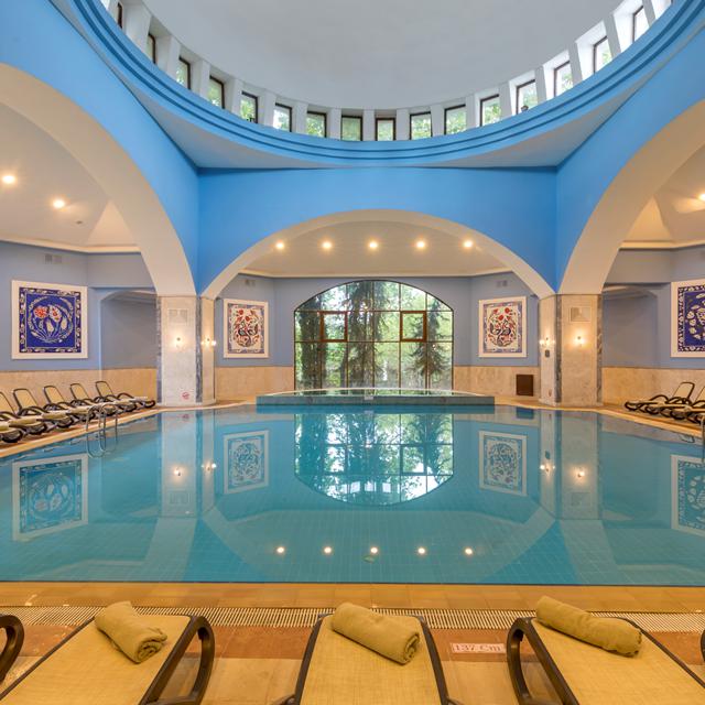 Swandor Hotel & Resort Topkapi Palace photo 27