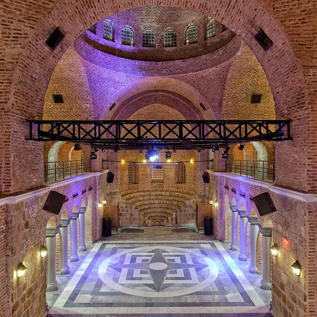 Swandor Hotel & Resort Topkapi Palace photo 31