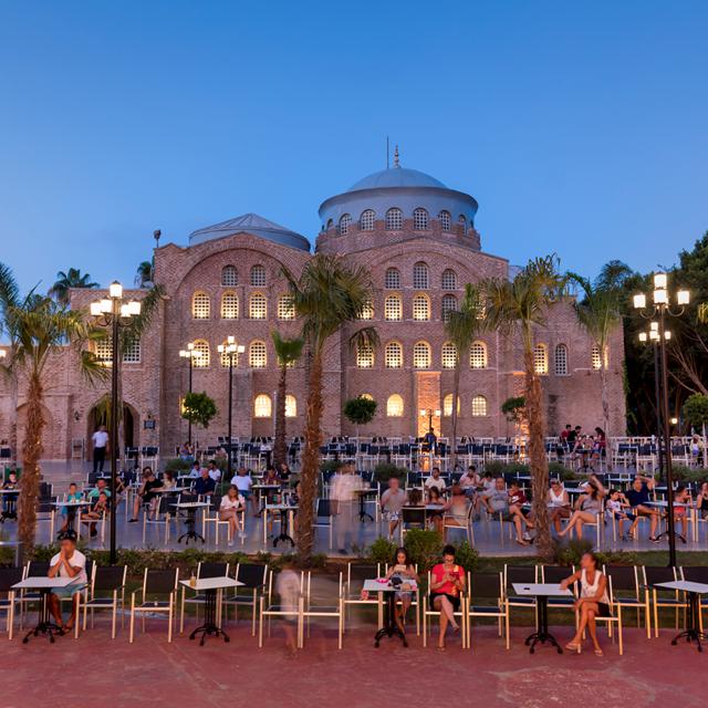 Swandor Hotel & Resort Topkapi Palace photo 32
