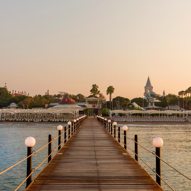 Swandor Hotel & Resort Topkapi Palace photo 35