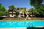 Hotel Fiori vakantie Corfu