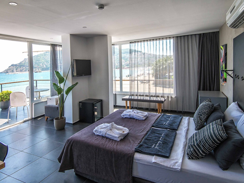 Get Hotel En Vie Beach Boutique In Turkse Riviera Turkije Zonvakantie Sunweb HD Wallpaper Hotel En Vie Beach Boutique In Turkse Riviera Turkije Zonvakantie Sunweb For Android Free