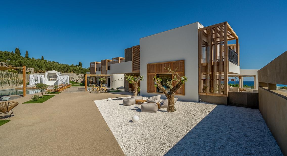 hotel zante maris suites zakynthos