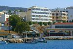 Hotel Sunrise vakantie Karpathos