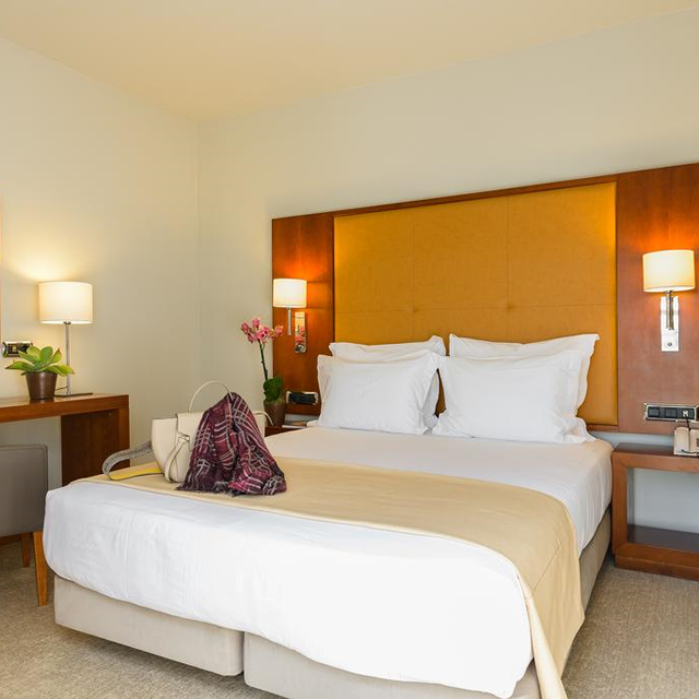 Hotel Dom Carlos Liberty Hotel Dom Carlos Liberty