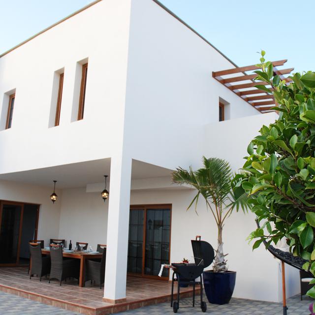 Villa Las Caletas Village photo 3