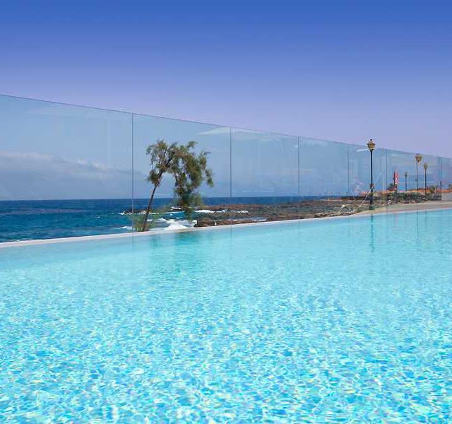 Hotel Ereza Mar - Fuerteventura