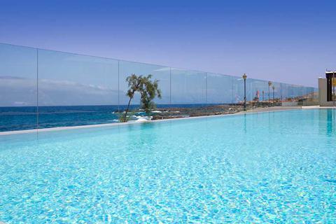 All inclusive zonvakantie Fuerteventura - Hotel Ereza Mar