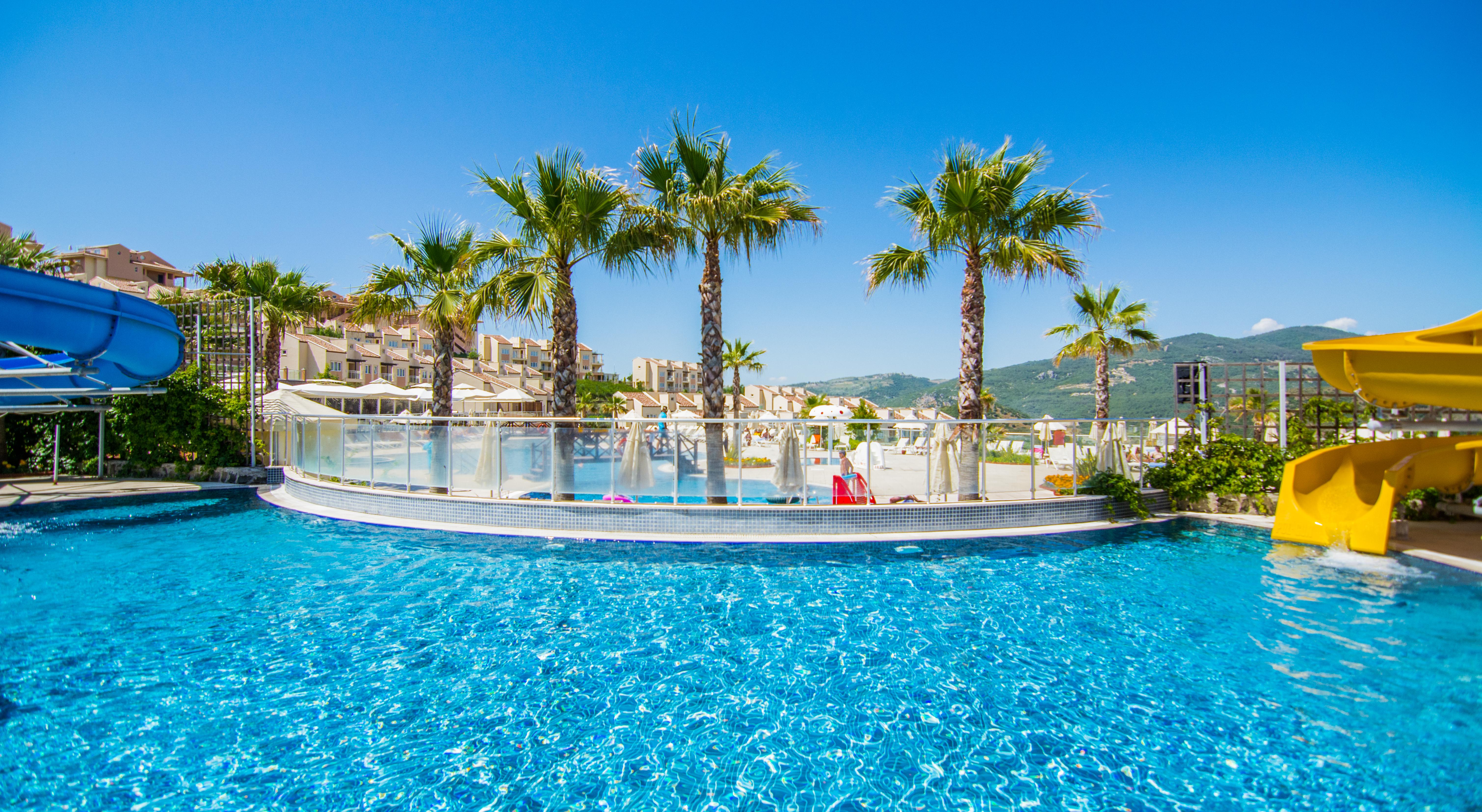 Hotel Kusadasi Golf & Spa Resort***** Nordägäische Küste, Türkei Sunweb