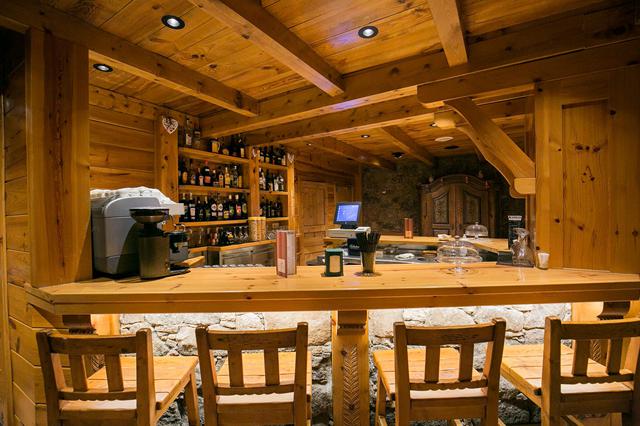 Goedkope skivakantie Grandvalira ⛷️ Hotel Xalet Montana