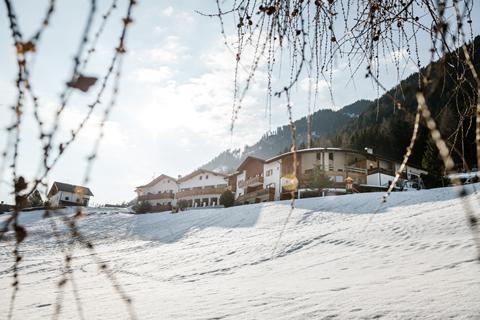 Korting wintersport Dolomiti Superski ⛷️ Hotel Digon
