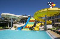 Hotel Gouves Waterpark Holiday Resort
