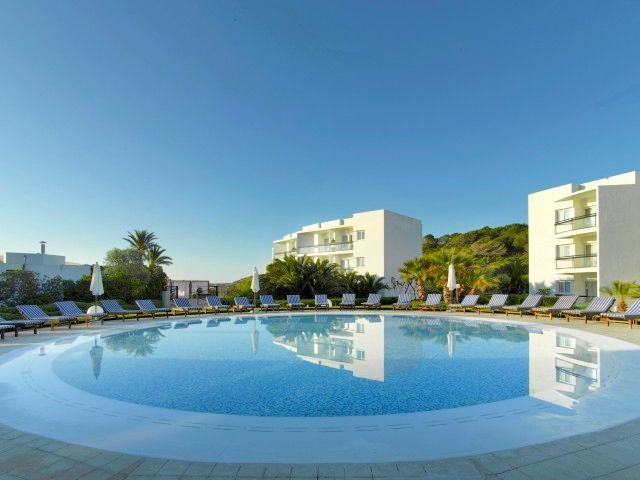 Grand Palladium Palace Ibiza Resort & Spa photo 15