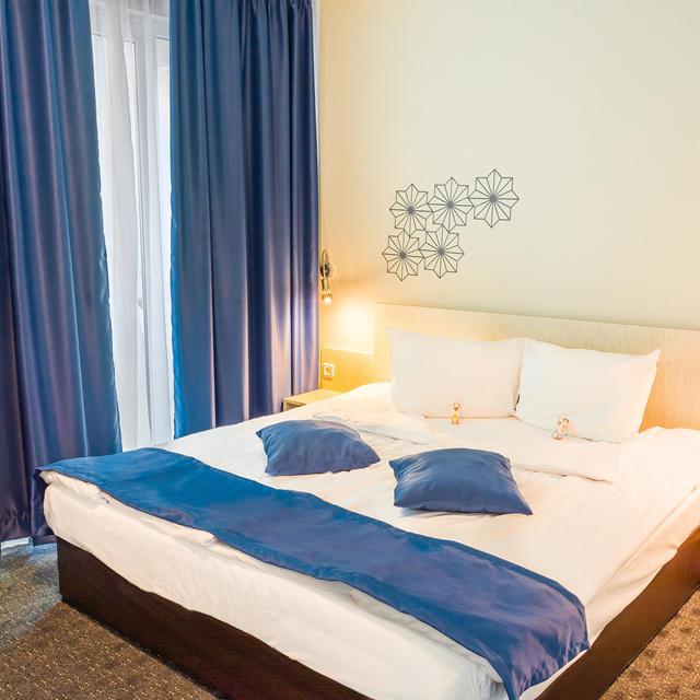 Hotel MPM Arsena photo 19