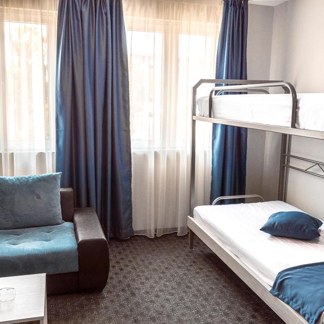 Hotel MPM Arsena photo 18