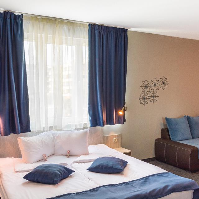 Hotel MPM Arsena photo 16