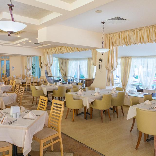 Hotel MPM Arsena photo 15