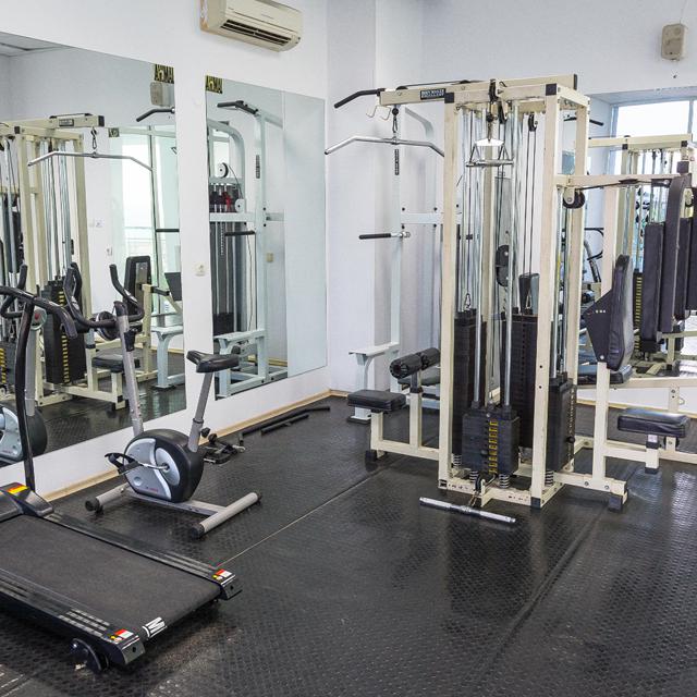 Hotel MPM Arsena photo 11