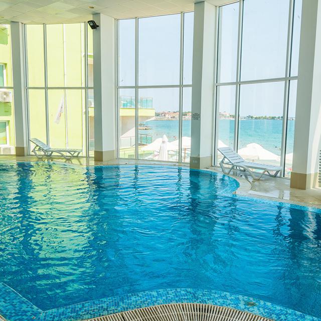 Hotel MPM Arsena photo 9