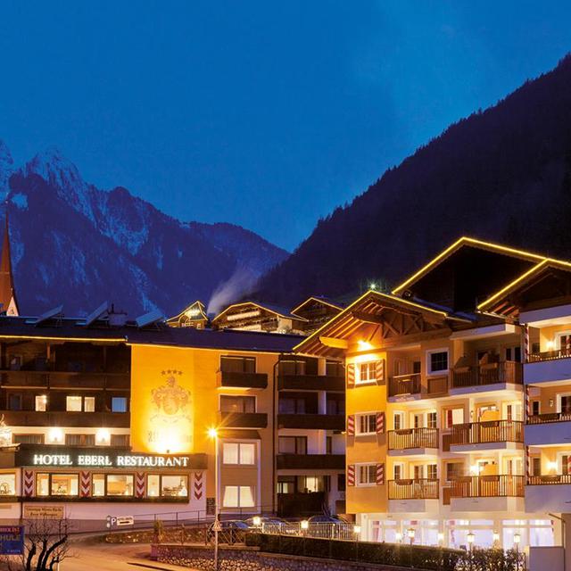 Hotel Eberl
