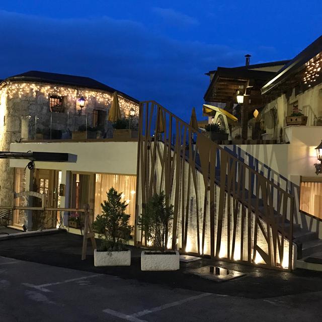 Hotel Al Forte