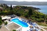 Hotel Andromeda vakantie Samos