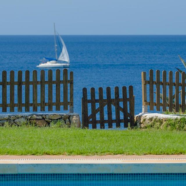 Villas Binibeca Beach photo 10