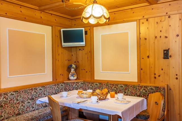 Super deal wintersport Sölden-Hochsölden ⛷️ 8 Dagen logies ontbijt Pension Alois Arnold