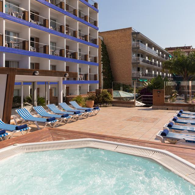 Hotel H-TOP Palm Beach photo 17