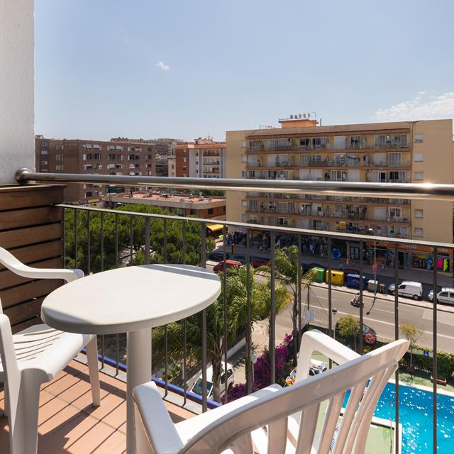 Hotel H-TOP Palm Beach photo 16