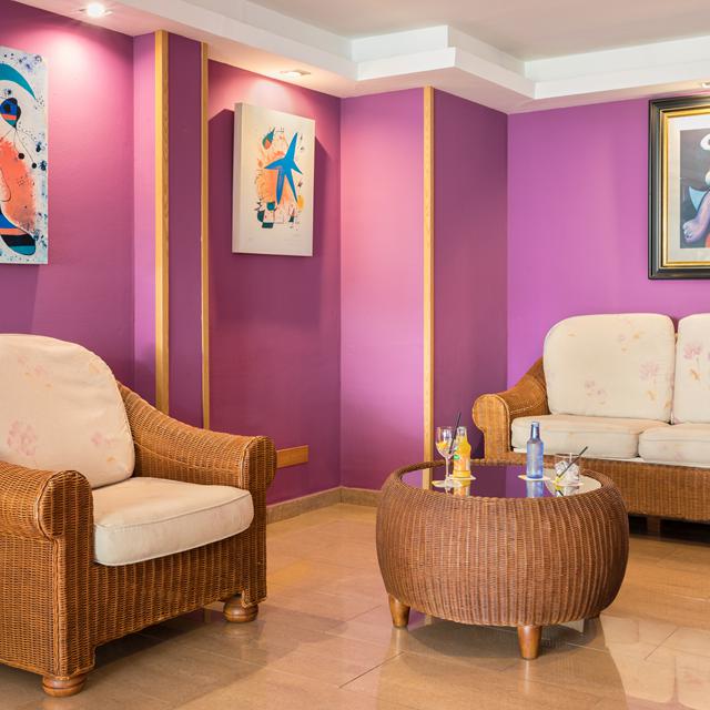 Hotel H-TOP Palm Beach photo 22
