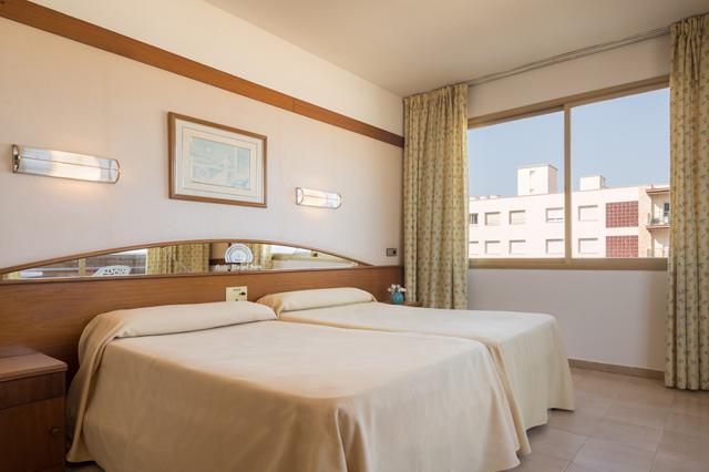 Goedkope zonvakantie Costa Brava - Hotel H-TOP Royal Sun