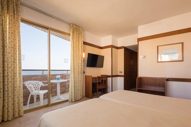 Super zonvakantie Costa Brava - Hotel H-TOP Royal Sun