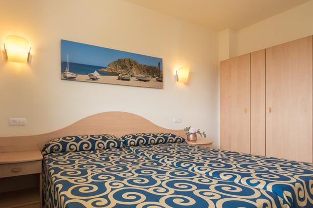Korting zonvakantie Costa Brava - Hotel H-TOP Royal Sun Suites