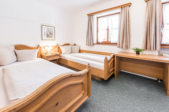 Skiën 4* Achenkirch - Karwendel € 522,- 【skipas inbegrepen】