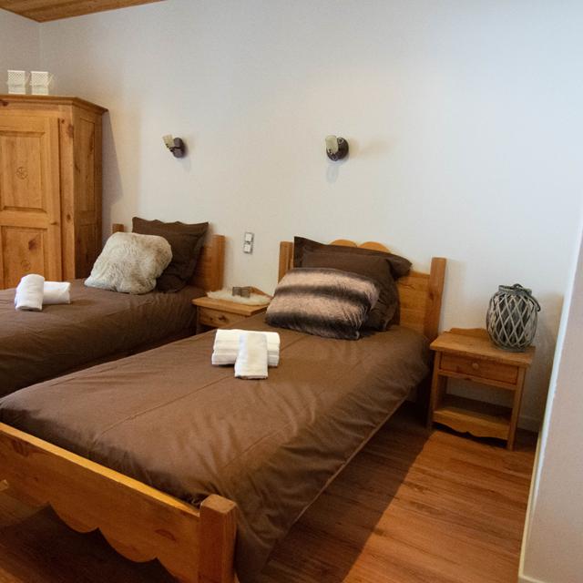 Chalet Les Cabris-Prix Exclusif photo 3