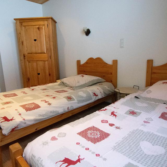 Chalet Les Cabris-Prix Exclusif photo 2