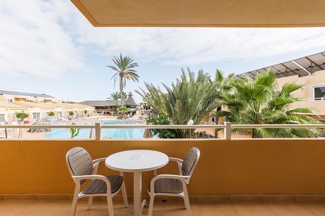 Relaxte zonvakantie Fuerteventura ⛱️ 8 Dagen all inclusive Hotel Arena Suite