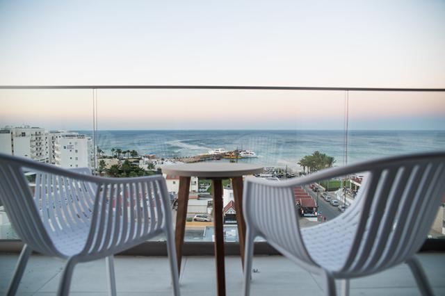 Super vakantie Cyprus. 🏝️ Hotel Mandali