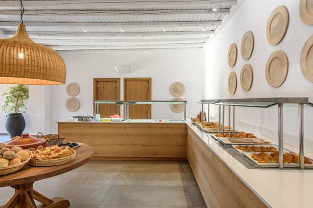 Snel op zonvakantie Kreta 🏝️ 8 Dagen logies ontbijt Aggello Boutique Hotel