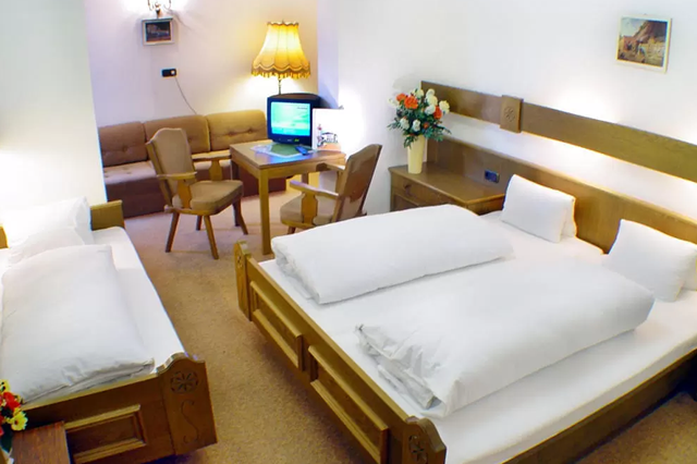 Skiën 3* Westendorf - Wilder Kaiser-Brixental € 836,- 【inclusief skipas】