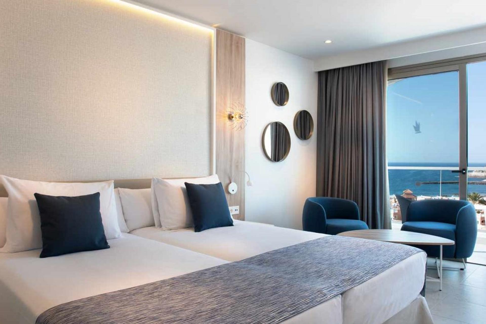 Hotel Guayarmina Princess adults only in Tenerife, Spanje Zonvakantie Sunweb Hotel Guayarmina Princess adults only in Tenerife, Spanje Zonvakantie Sunweb