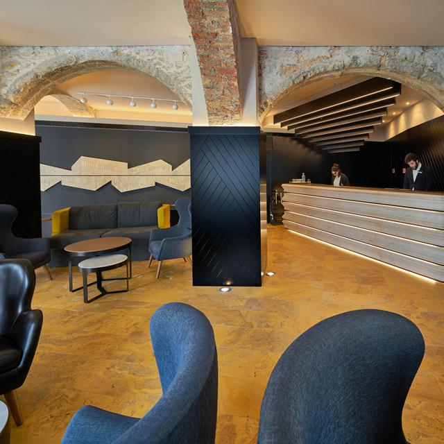 My Story Hotel Tejo photo 5