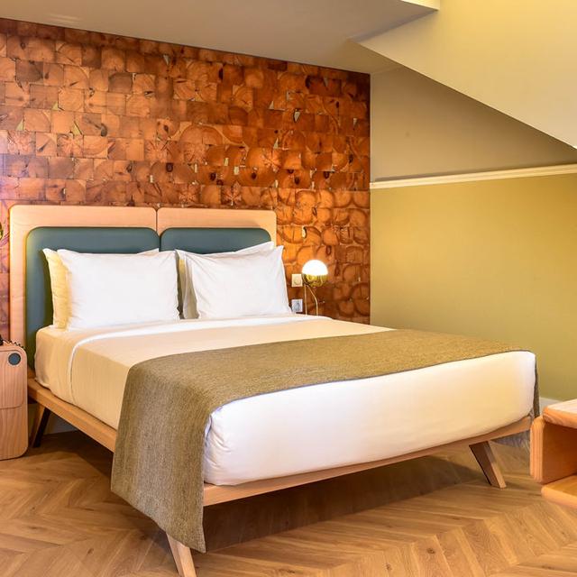 My Story Hotel Tejo photo 2