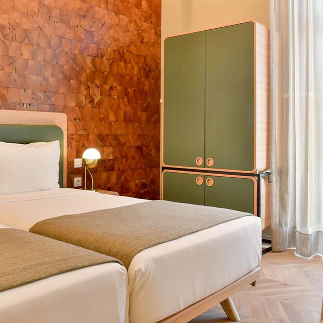 My Story Hotel Tejo photo 10
