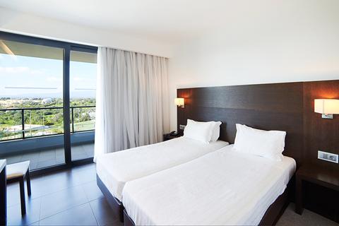 All inclusive zonvakantie Algarve - Resort Alvor Baia