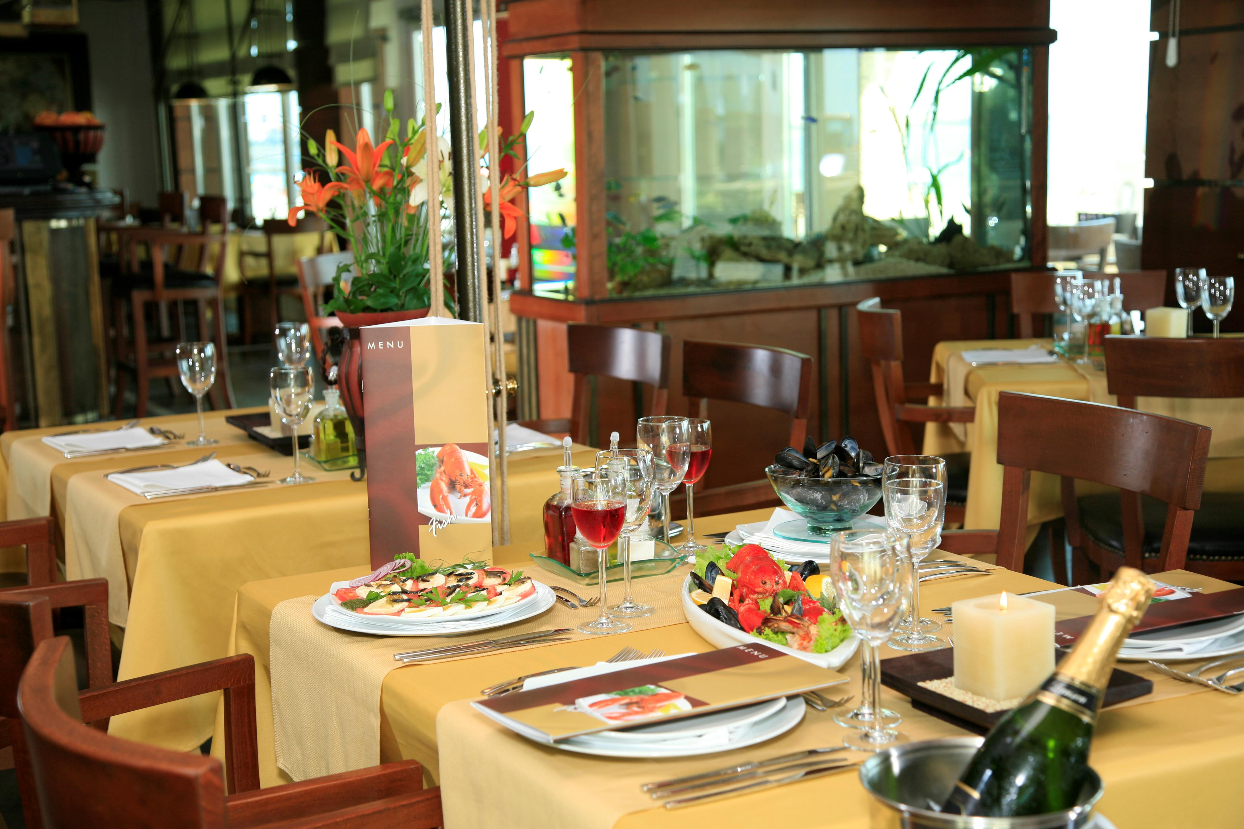 Sunset Resort **** in Zwarte Zee, Bulgarije | Zonvakantie ...