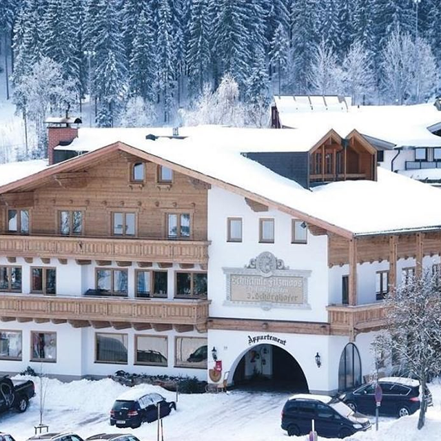 Appartement Schorghofer