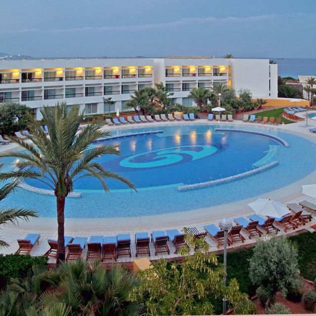Grand Palladium Palace Ibiza Resort & Spa photo 14